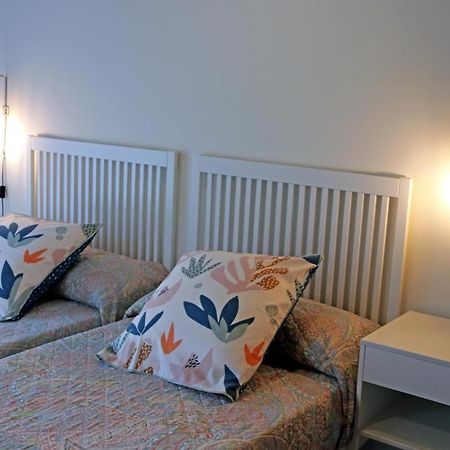Casa Anida En Hualle Valdaliga 外观 照片