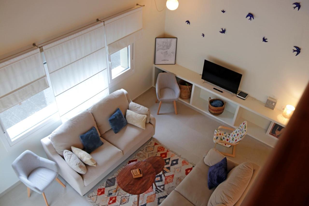 Casa Anida En Hualle Valdaliga 外观 照片