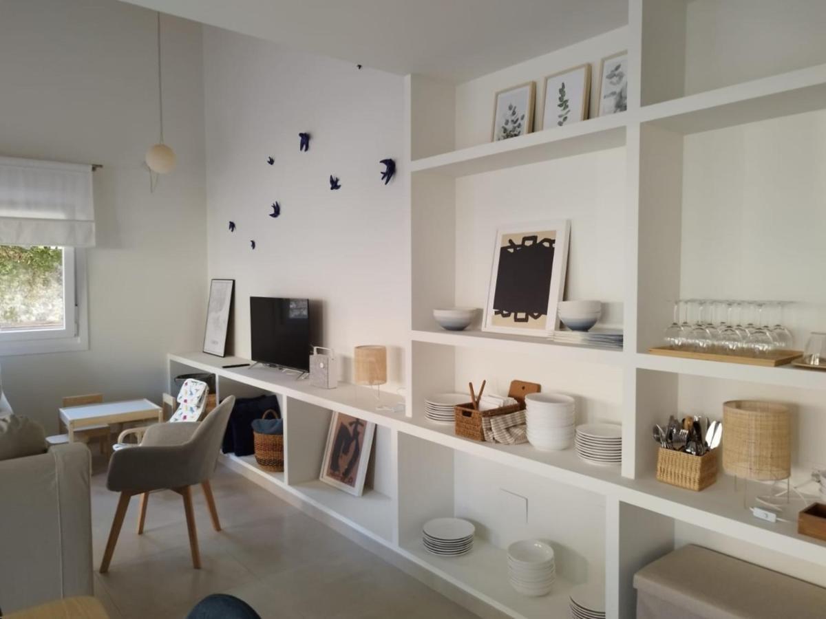 Casa Anida En Hualle Valdaliga 外观 照片