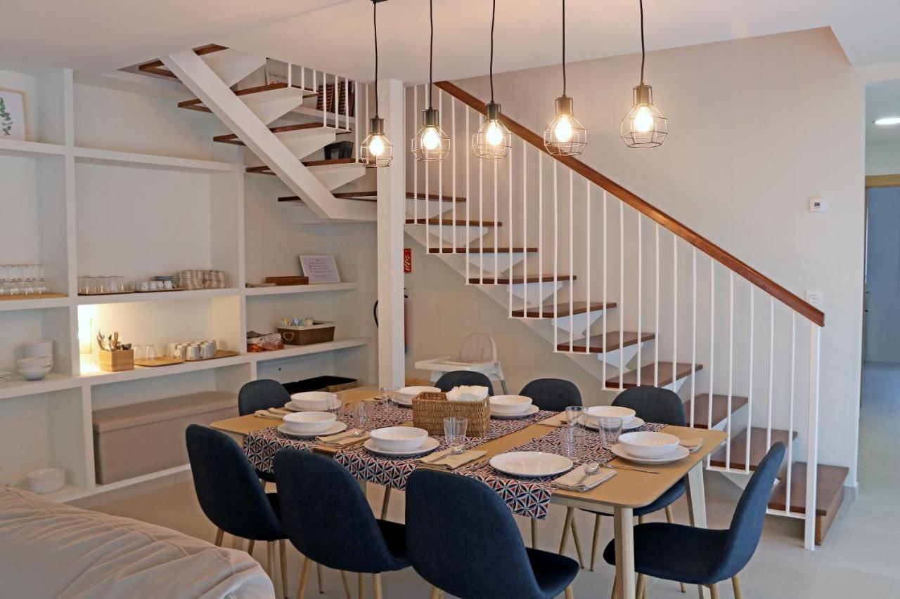 Casa Anida En Hualle Valdaliga 外观 照片