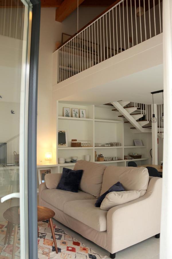 Casa Anida En Hualle Valdaliga 外观 照片