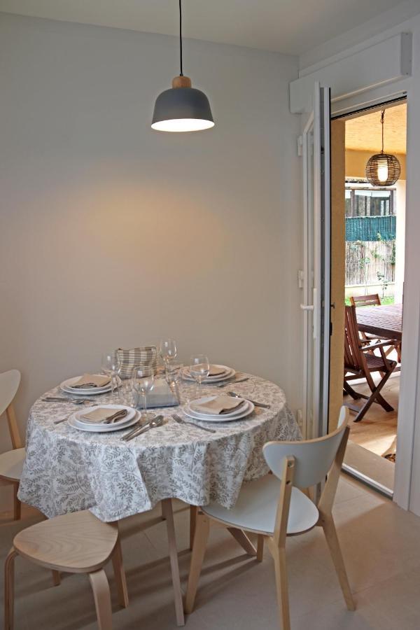 Casa Anida En Hualle Valdaliga 外观 照片