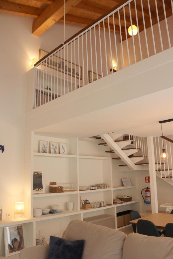 Casa Anida En Hualle Valdaliga 外观 照片