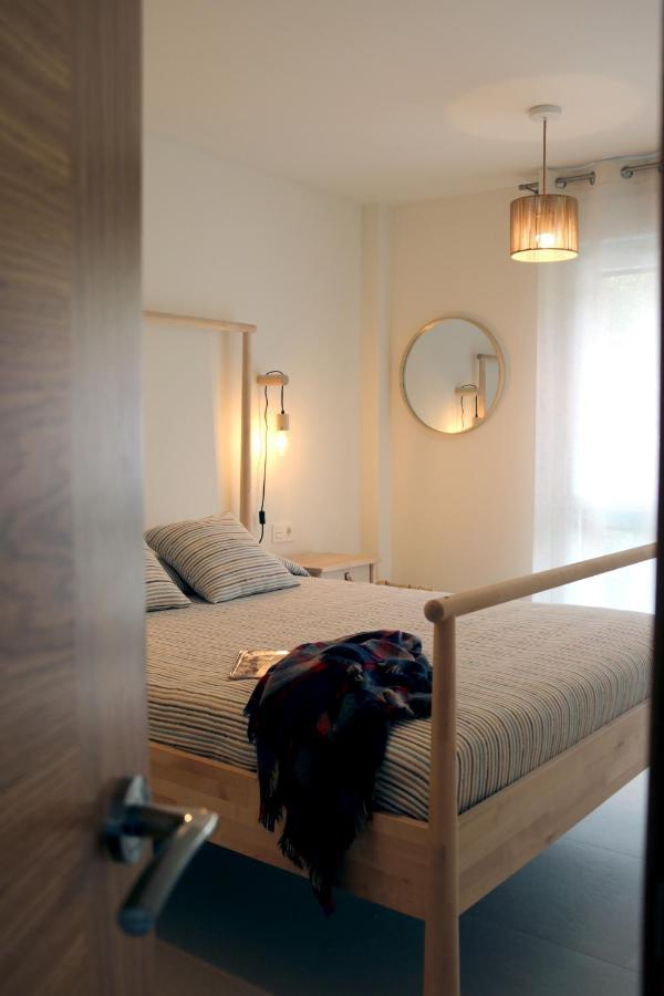 Casa Anida En Hualle Valdaliga 外观 照片