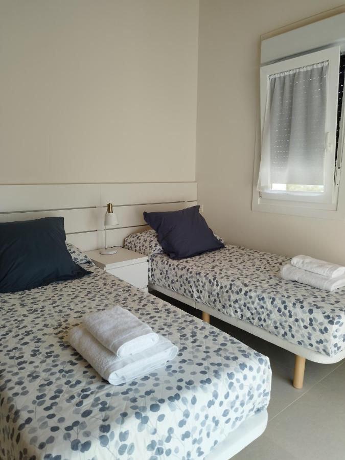 Casa Anida En Hualle Valdaliga 外观 照片