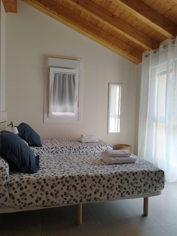 Casa Anida En Hualle Valdaliga 外观 照片