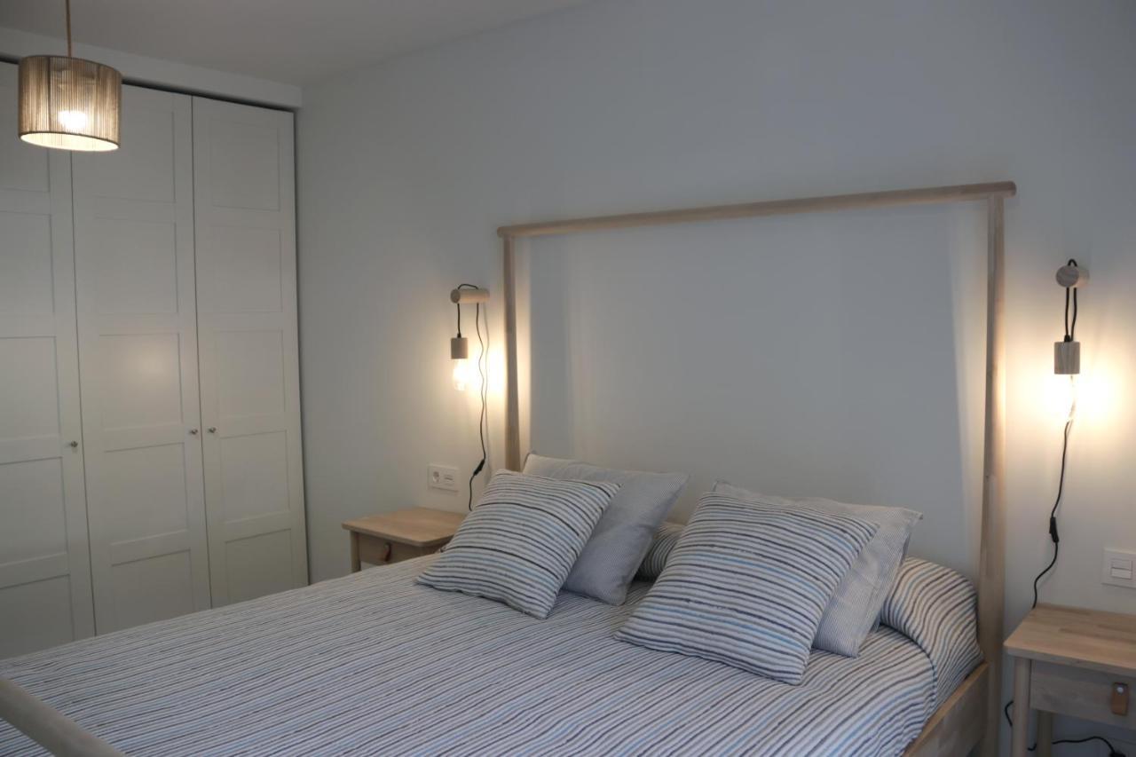 Casa Anida En Hualle Valdaliga 外观 照片