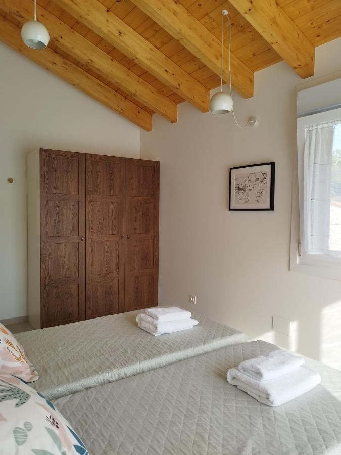 Casa Anida En Hualle Valdaliga 外观 照片